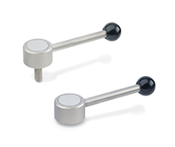 Flat Adjustable Tension Levers